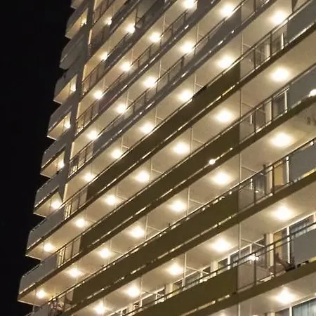 Hotel Hotel Bonita Beach Golden Sands
