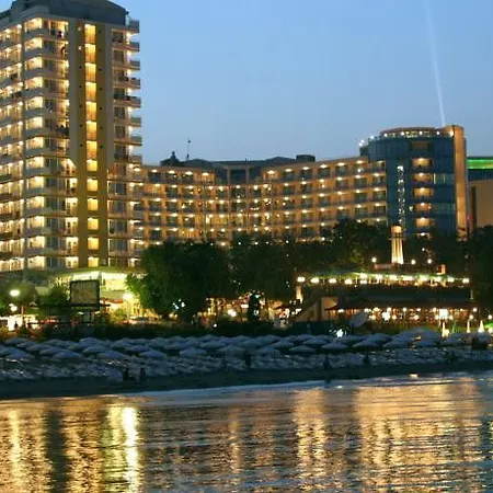 Hotel Bonita Beach 3* Golden Sands